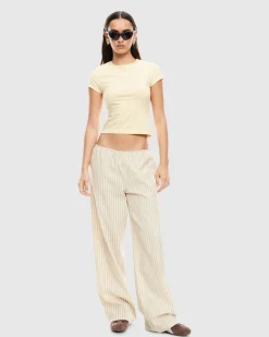 In Bloom Pants