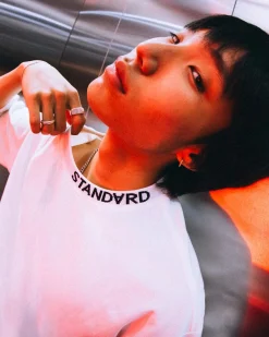 Influence T-Shirt