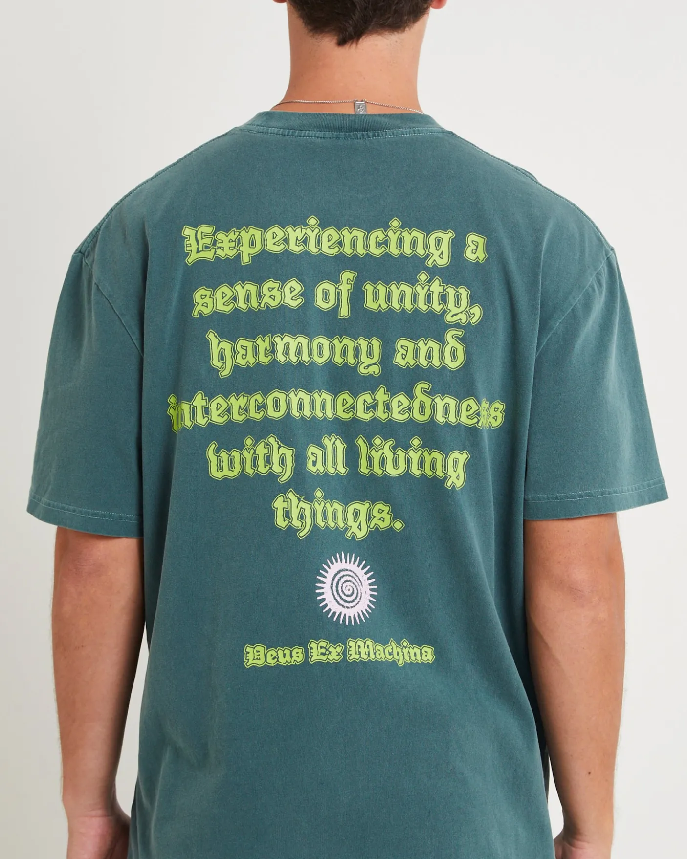 Inside Out T-Shirt