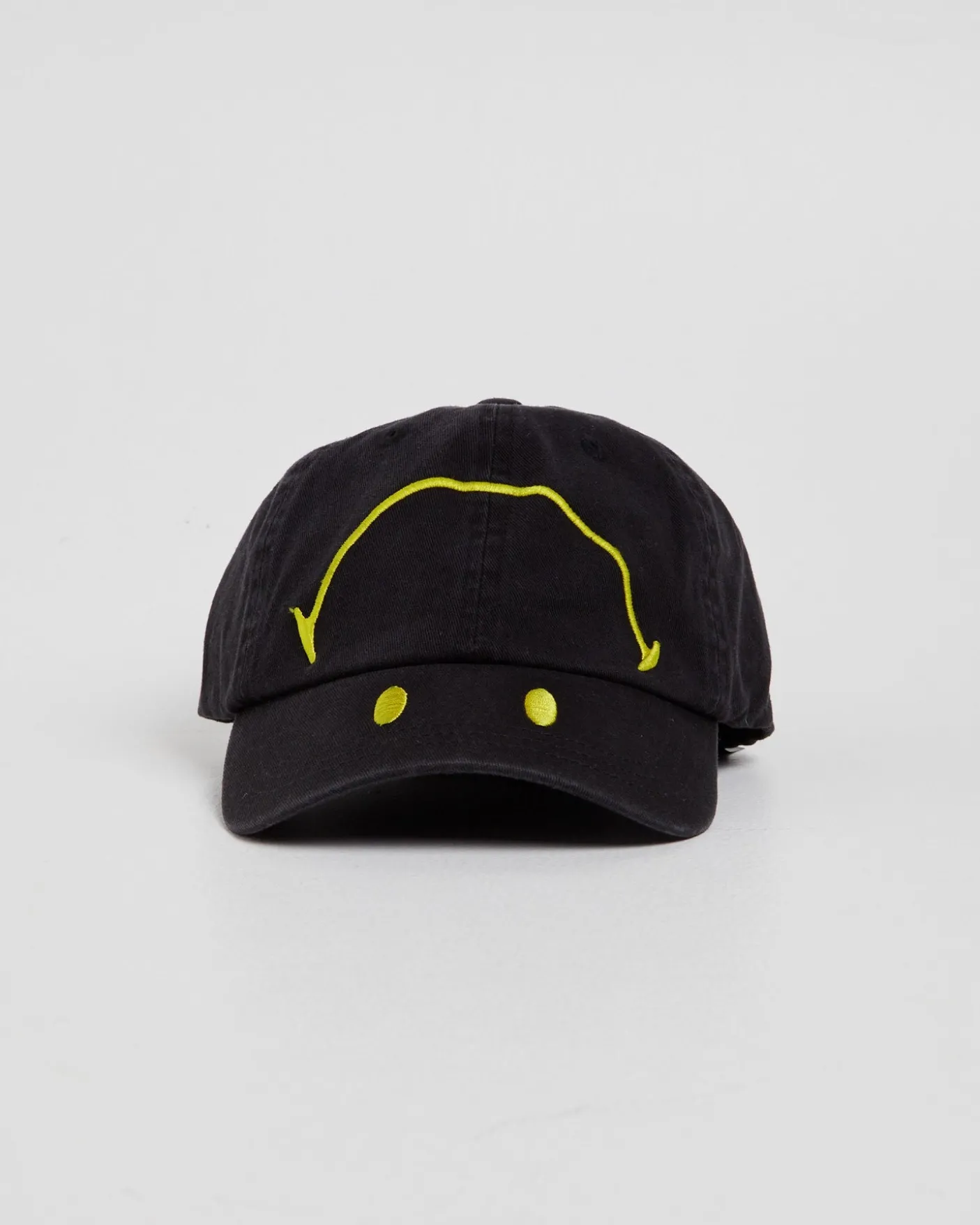 Insight x Smiley Beam Cap