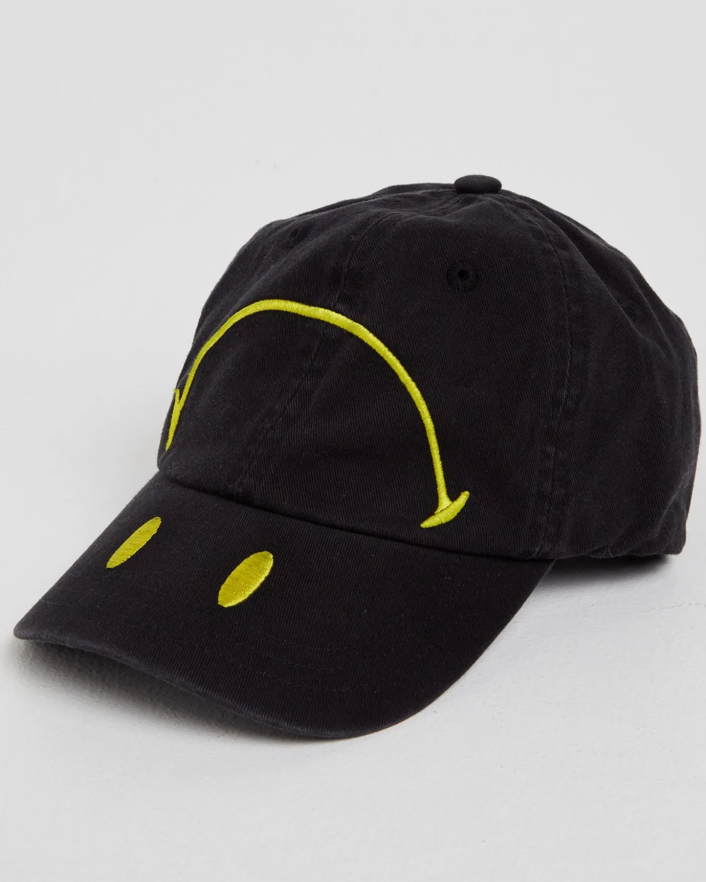 Insight x Smiley Beam Cap