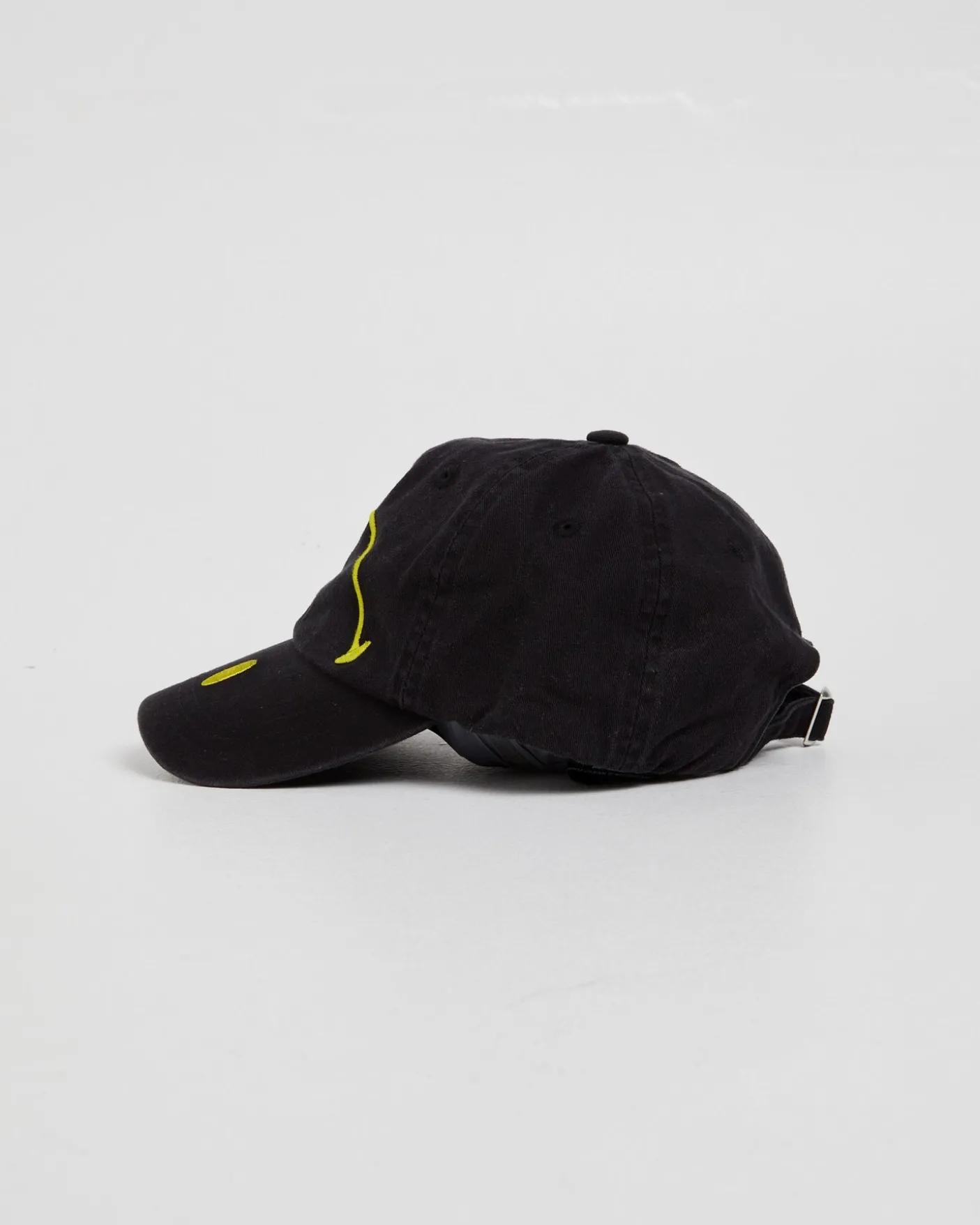 Insight x Smiley Beam Cap