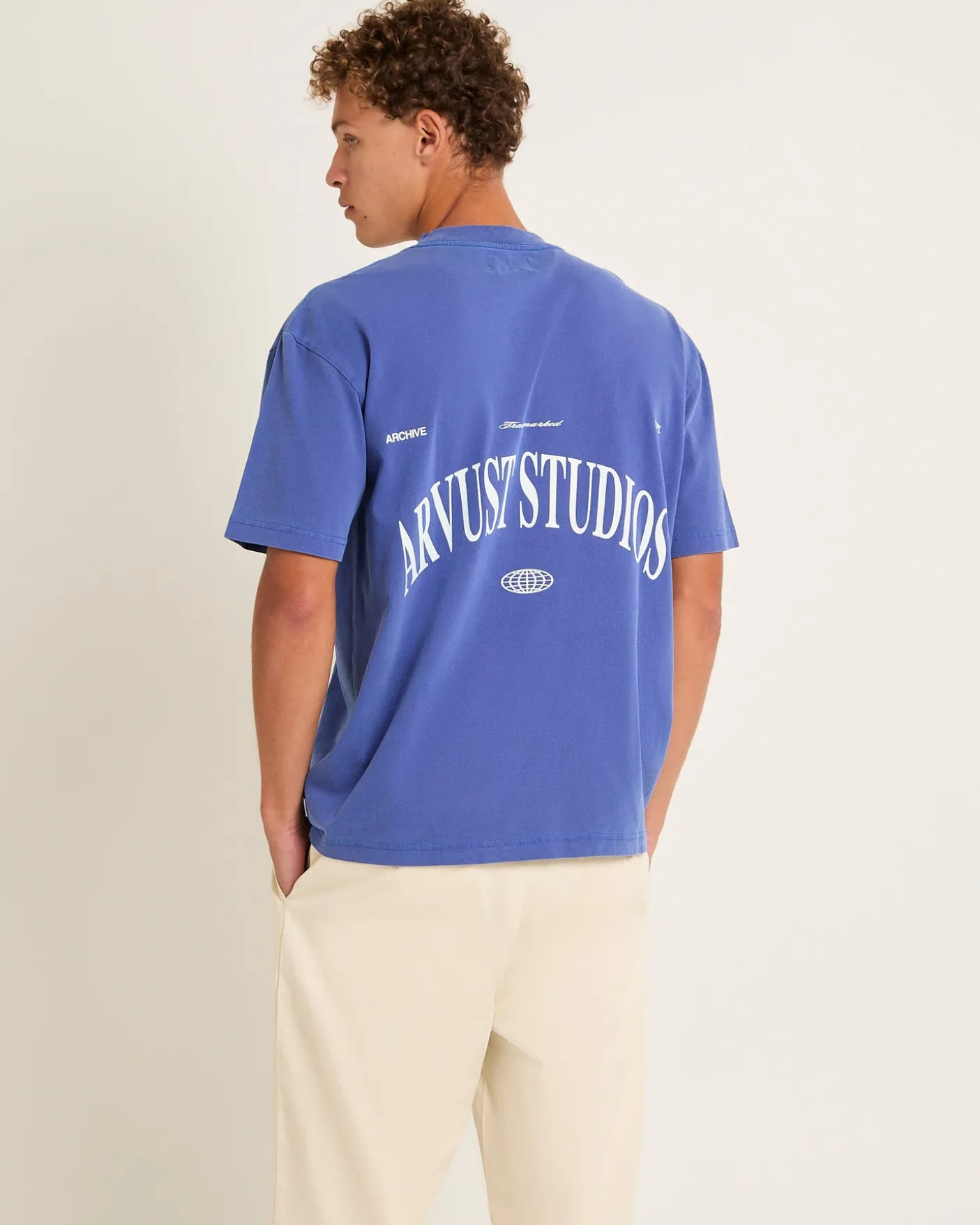 Institute T-Shirt