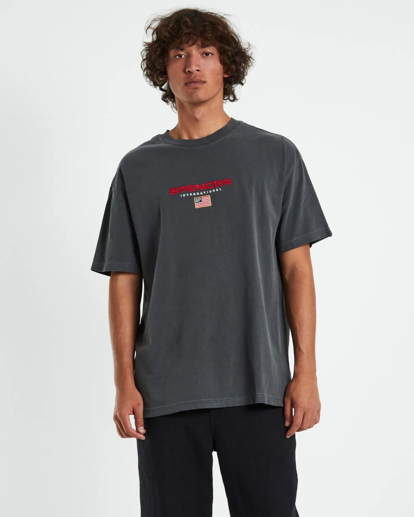 International T-Shirt