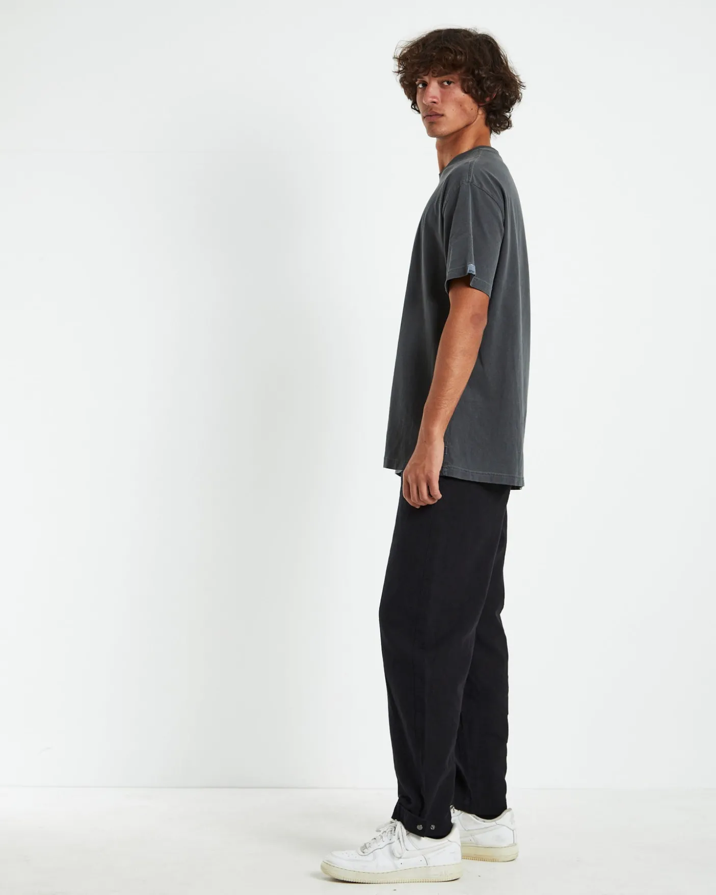 International T-Shirt