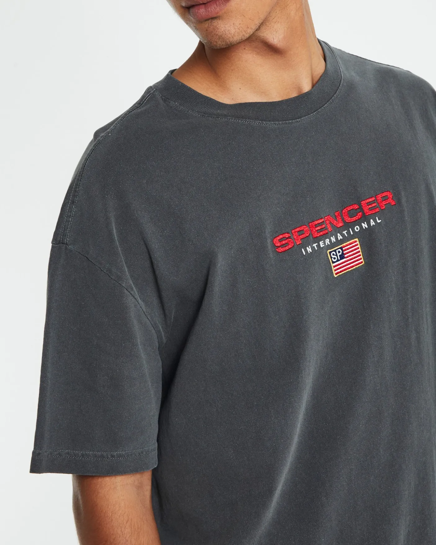 International T-Shirt