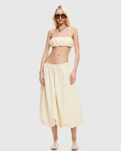 Intuition Bubble Top