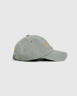 Iona Distressed Cap