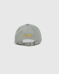 Iona Distressed Cap