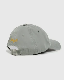 Iona Distressed Cap