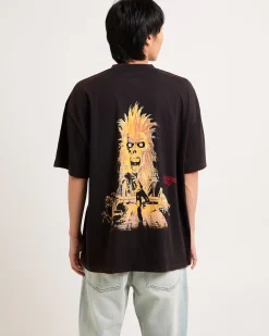 Iron Maiden Skull T-Shirt