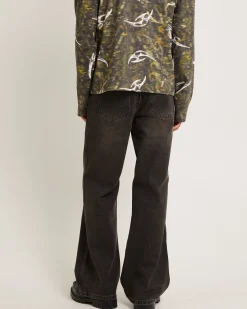 Jagger Bootcut Denim Jeans