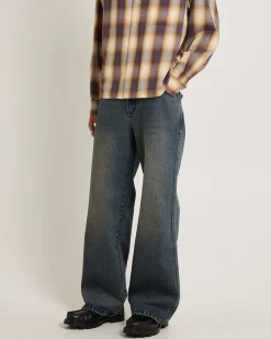 Jagger Bootcut Denim Jeans