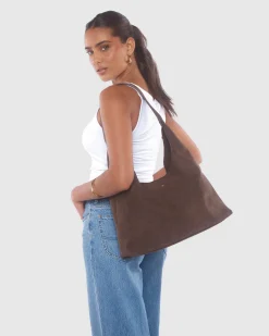 Jami Hobo Shoulder Bag