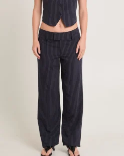 Jaylee Low Rise Pants