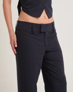 Jaylee Low Rise Pants