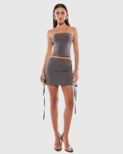 Jenna Corset
