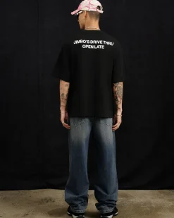 Jimbo's T-Shirt