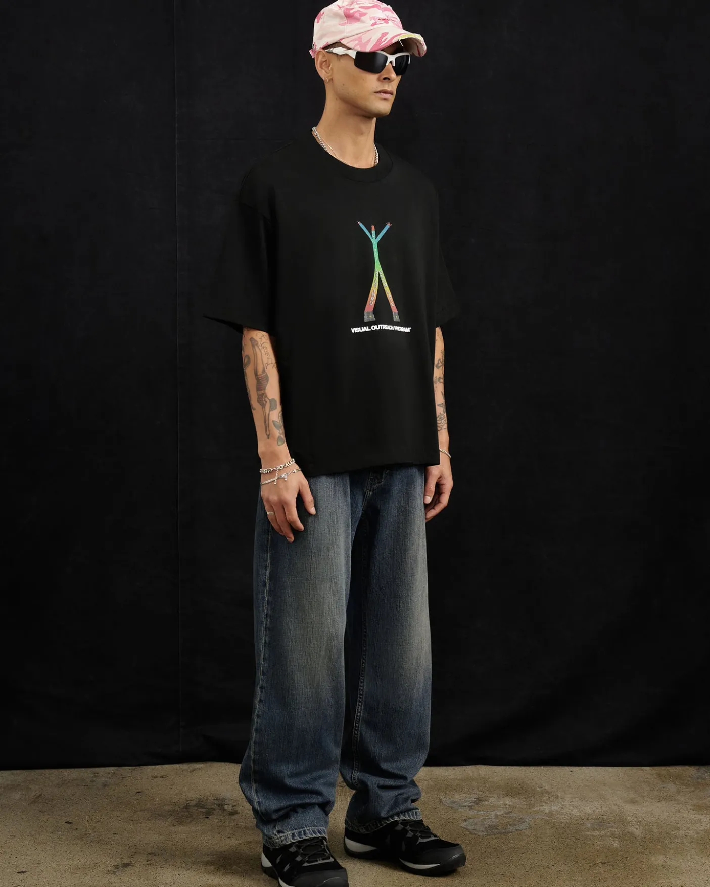 Jimbo's T-Shirt