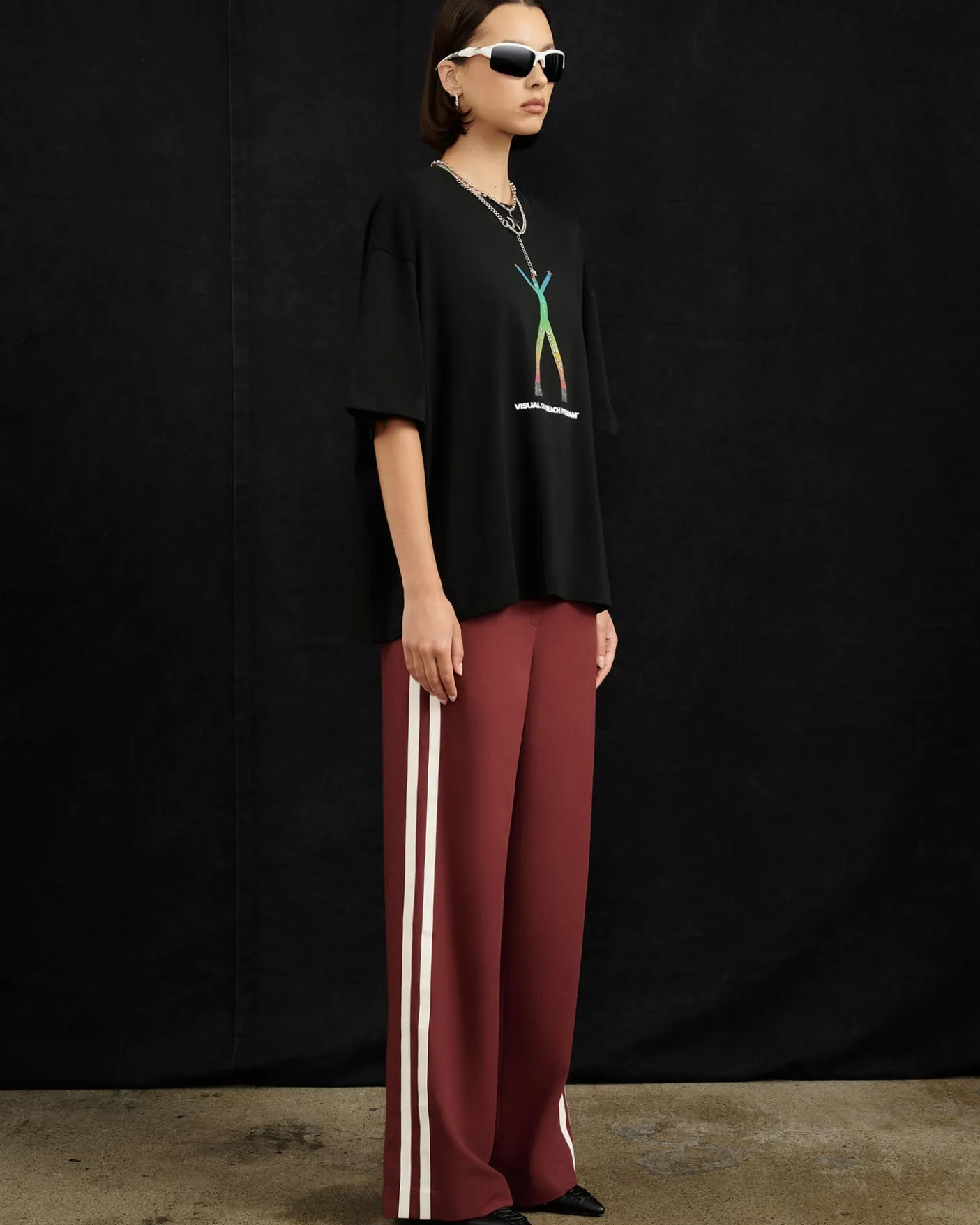 Jimbo's T-Shirt