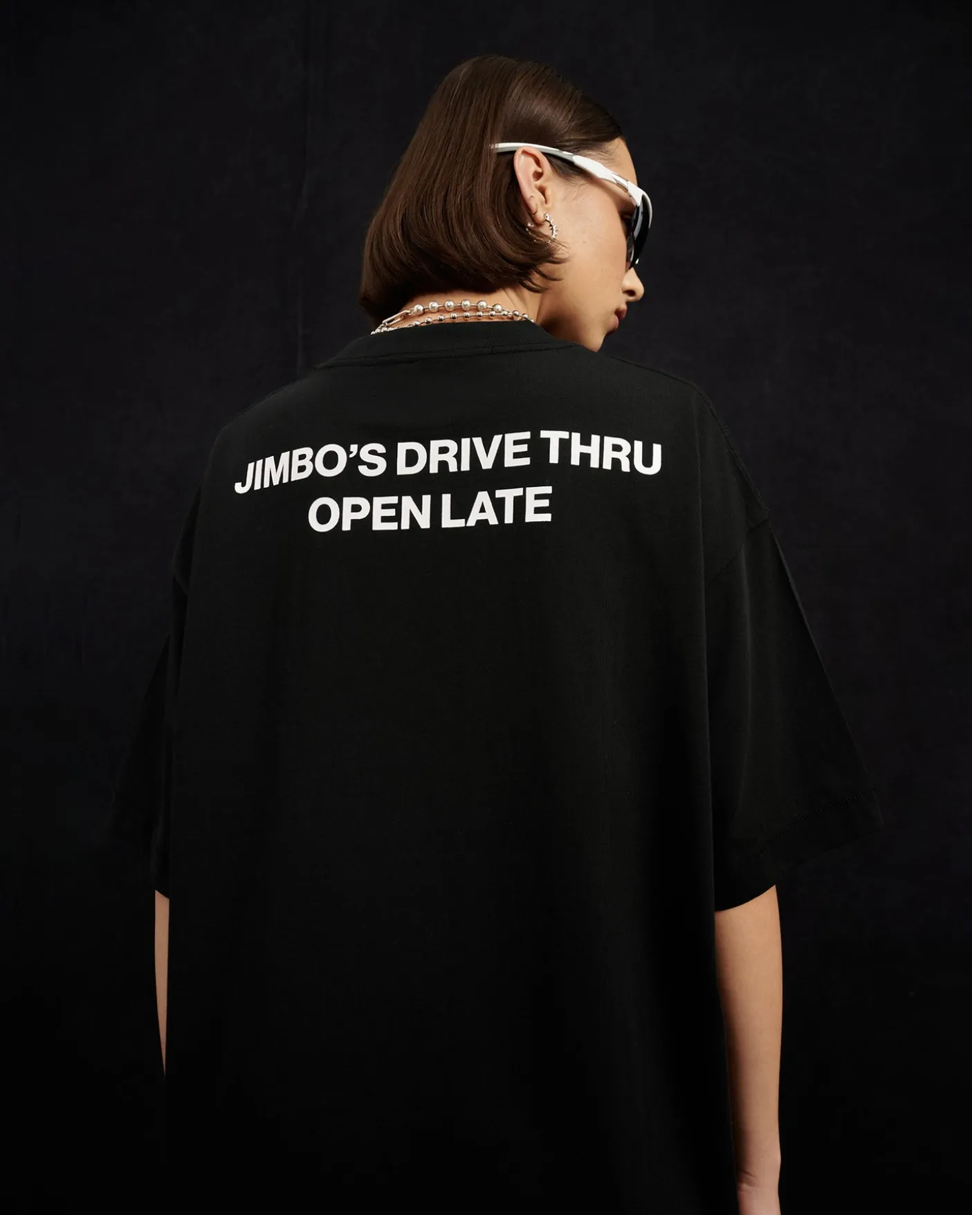 Jimbo's T-Shirt
