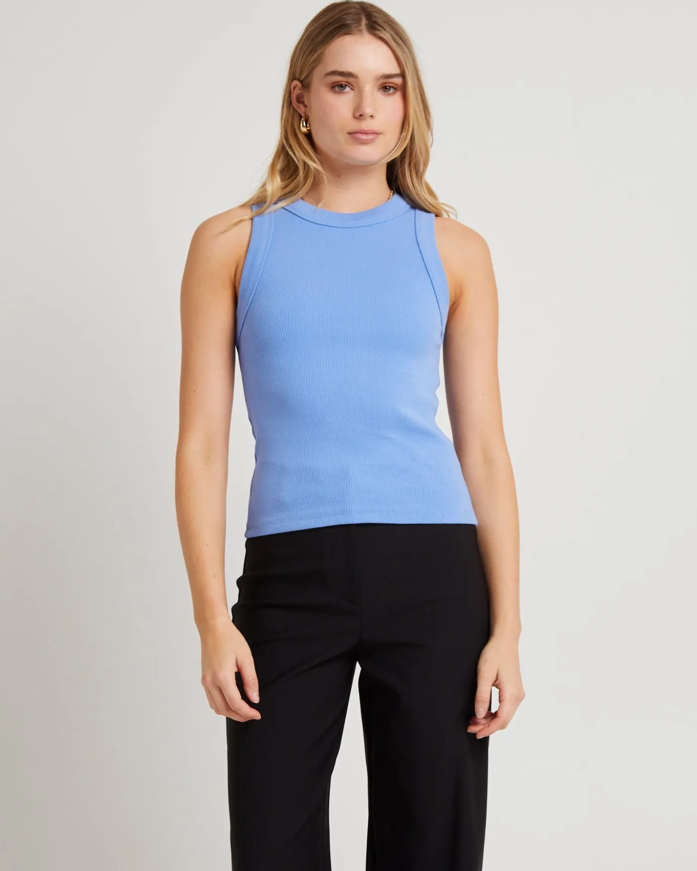 Jonesy Singlet