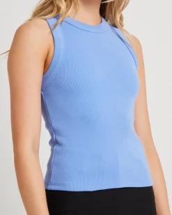 Jonesy Singlet