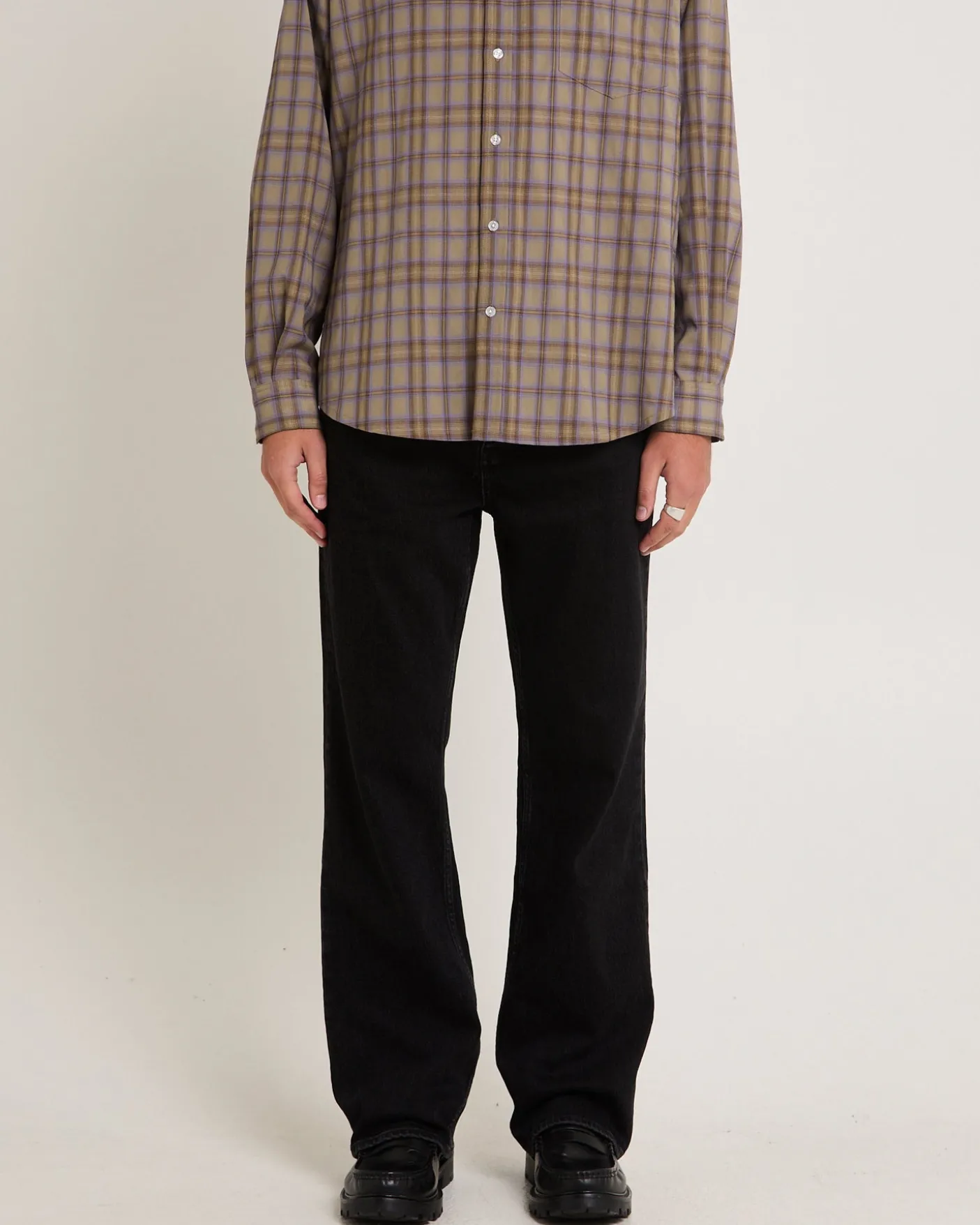 Julian Relaxed Jeans