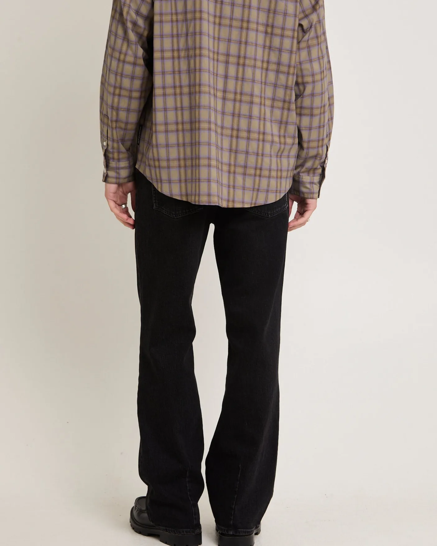 Julian Relaxed Jeans