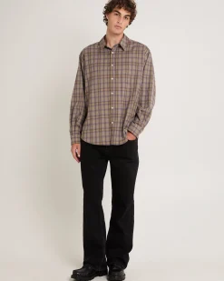 Julian Relaxed Jeans