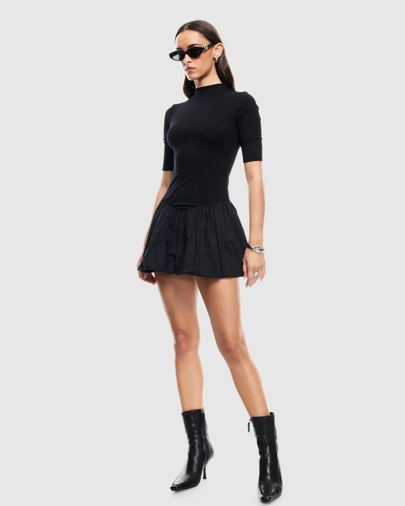 Juliette Mini Dress