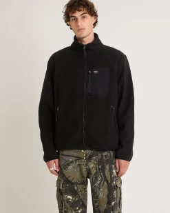 K3 Sherpa Jacket