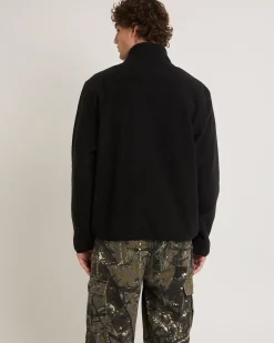 K3 Sherpa Jacket