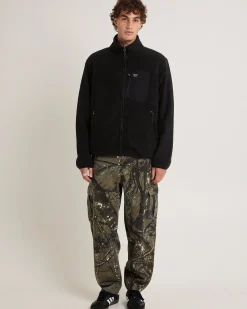 K3 Sherpa Jacket