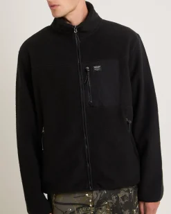 K3 Sherpa Jacket