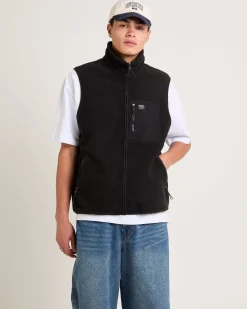 K3 Sherpa Vest