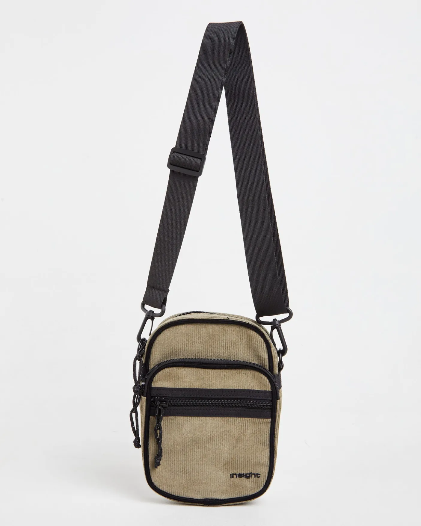 Kai Cord Side Bag