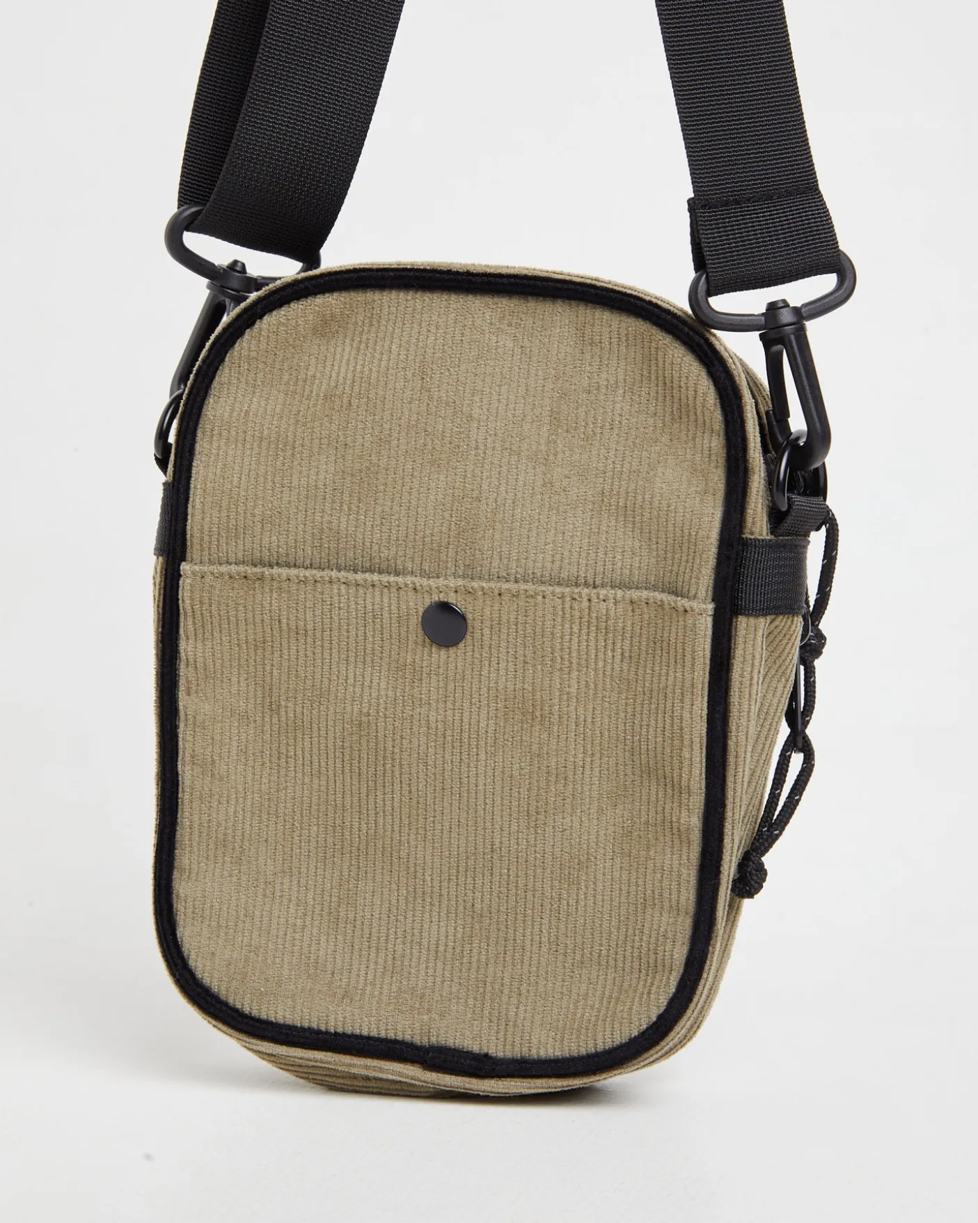 Kai Cord Side Bag