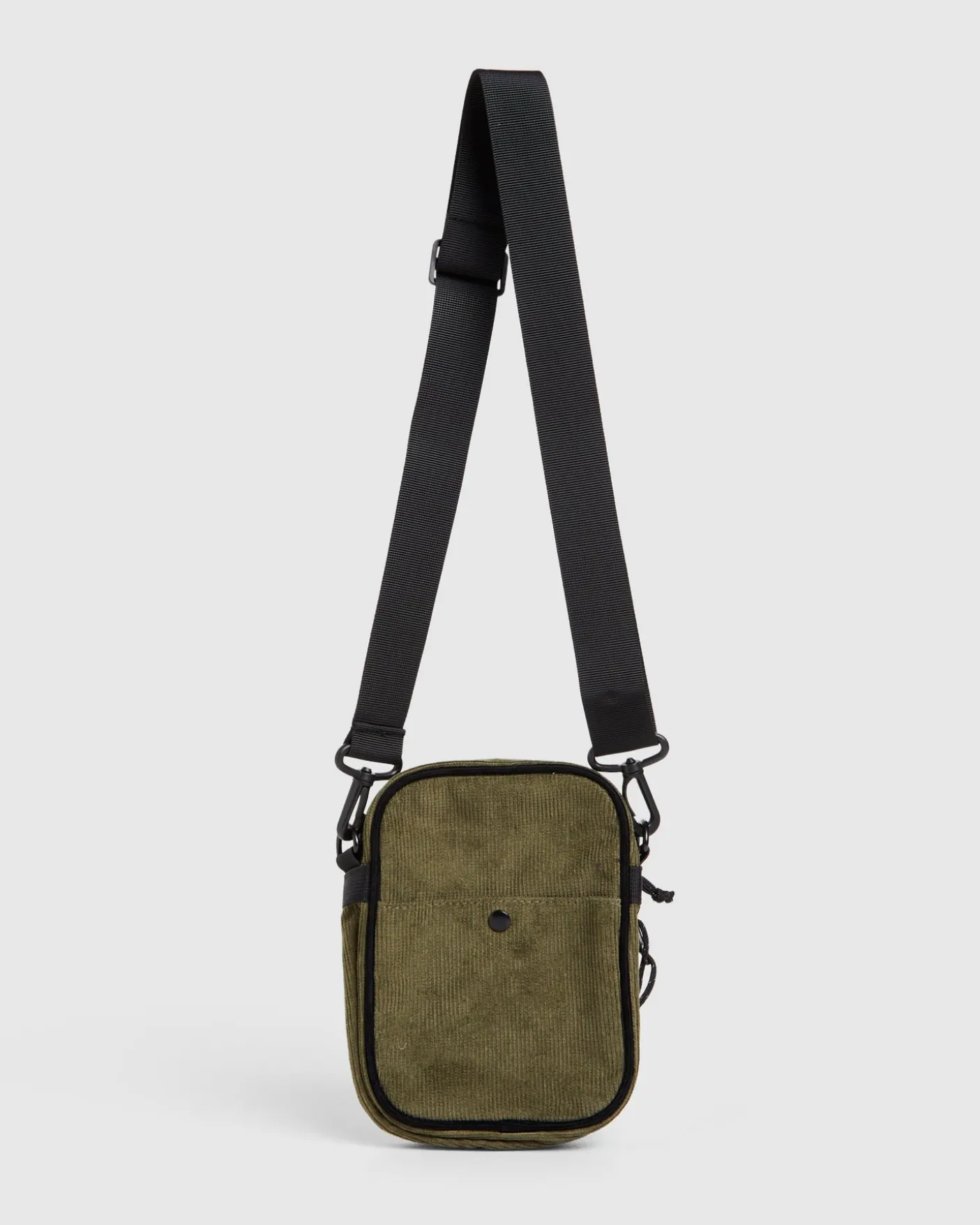 Kai Cord Side Bag