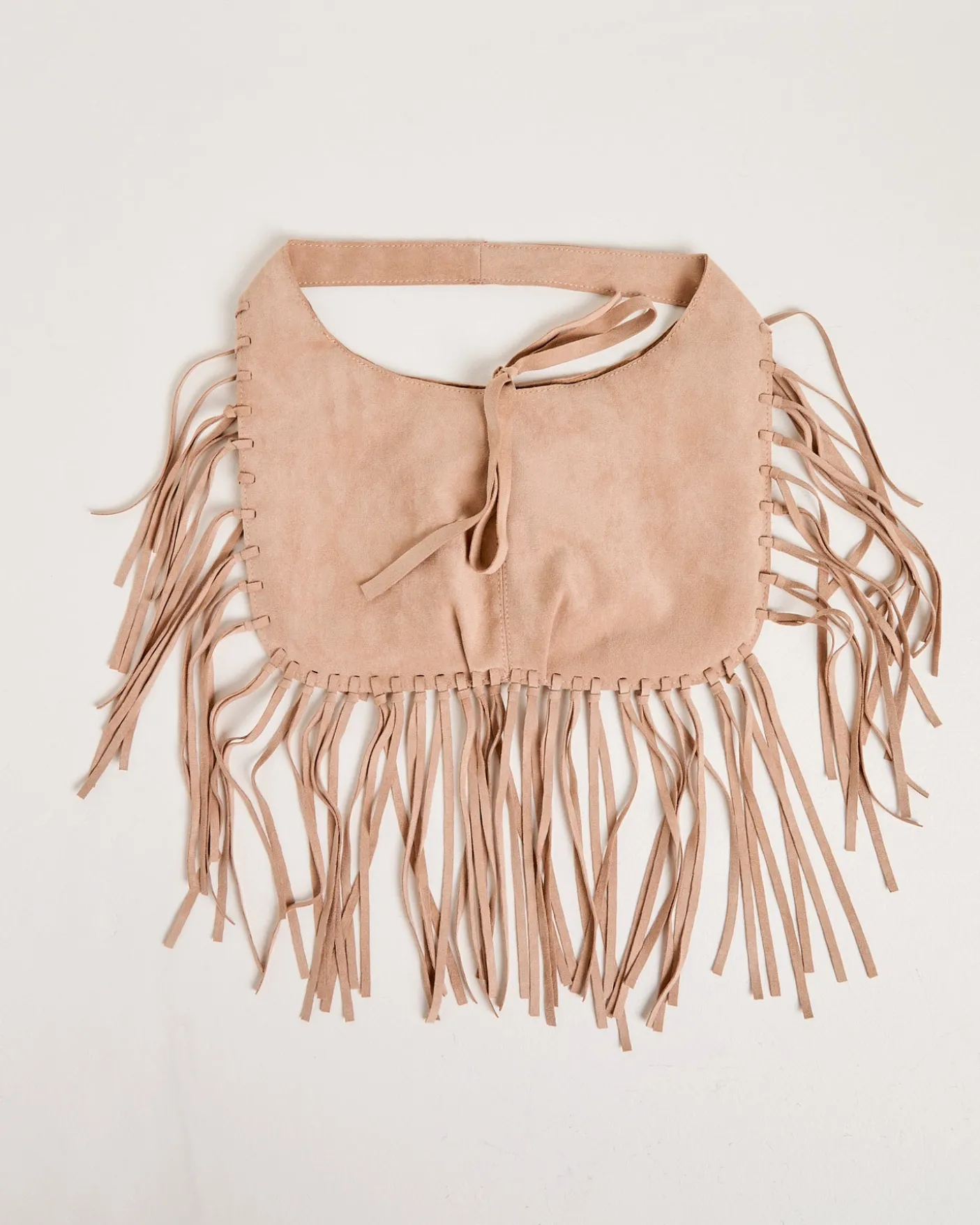 Kanas Western Tassel Bag