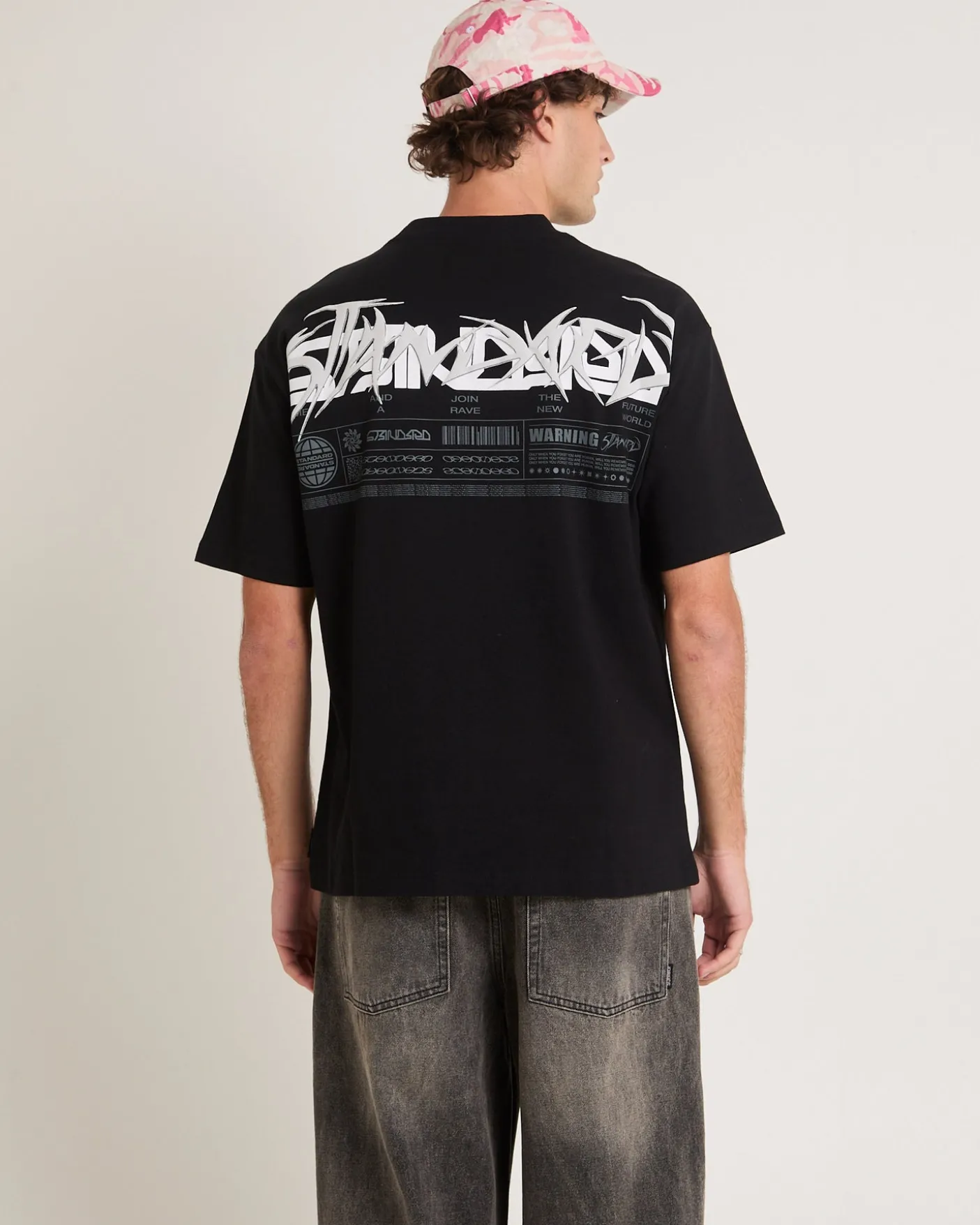 Katana T-Shirt