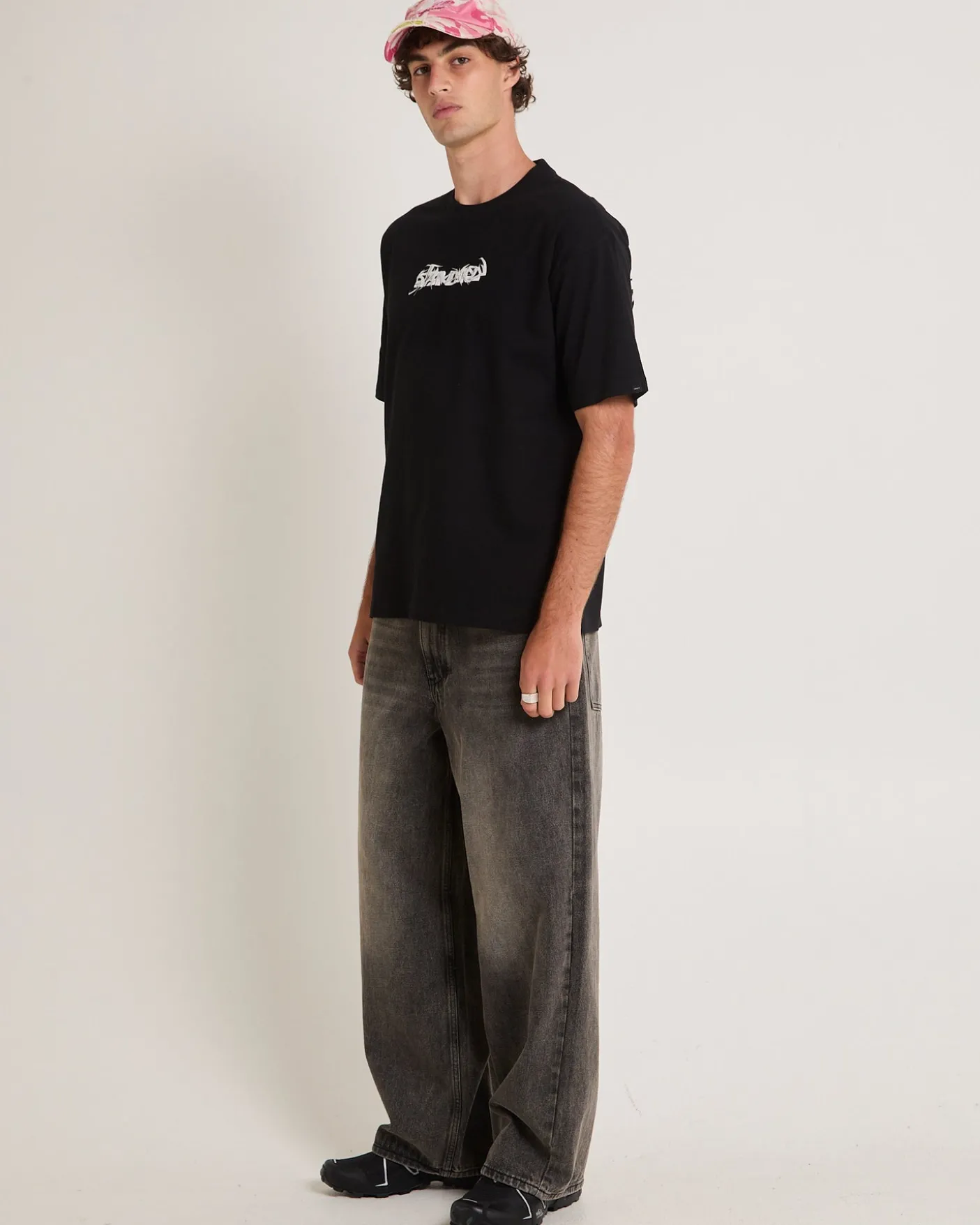 Katana T-Shirt