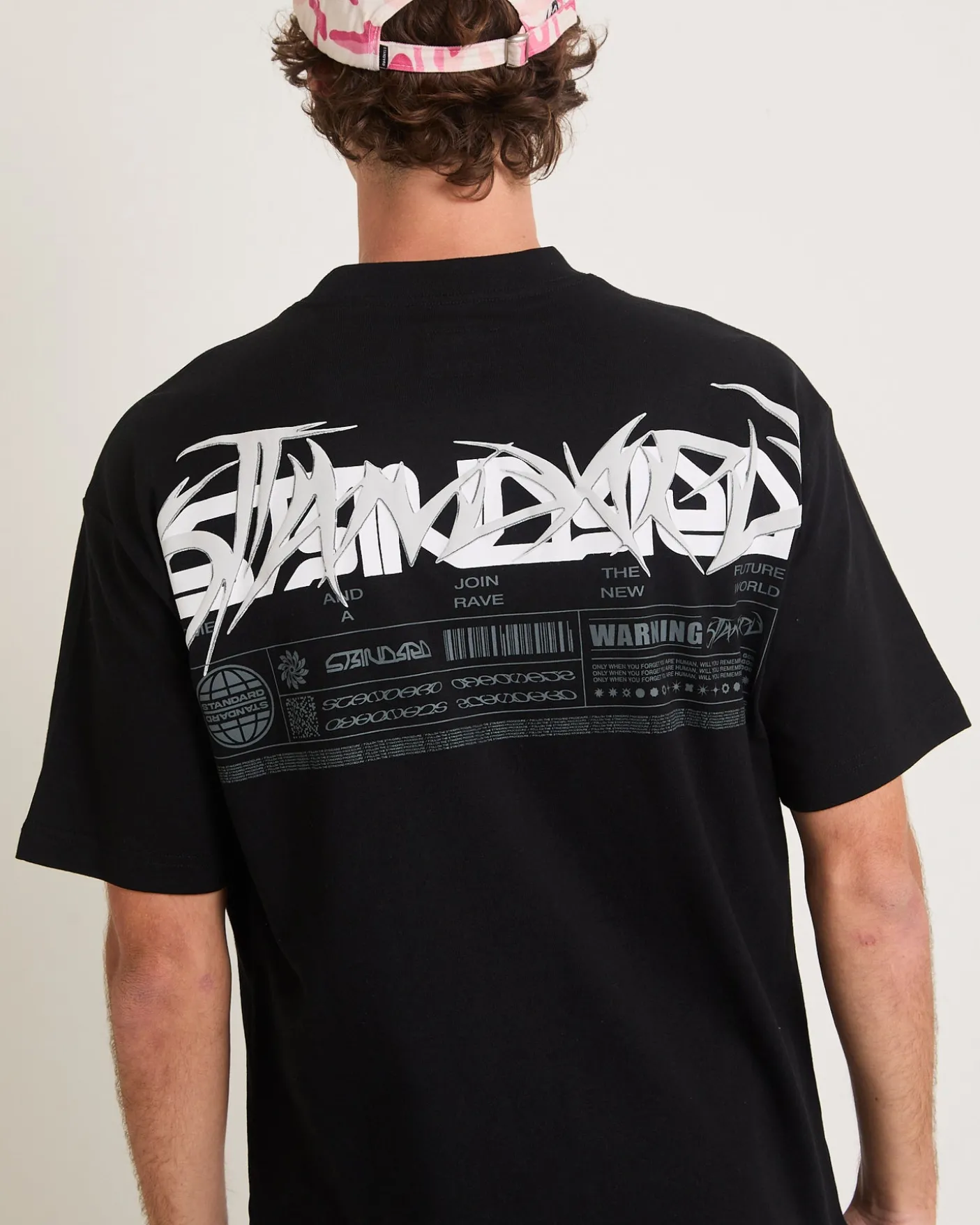 Katana T-Shirt