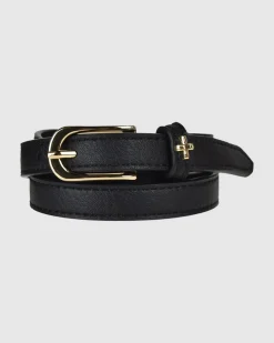 Kayla Belt Black