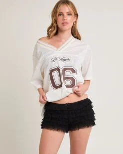Keeper Football Jersey