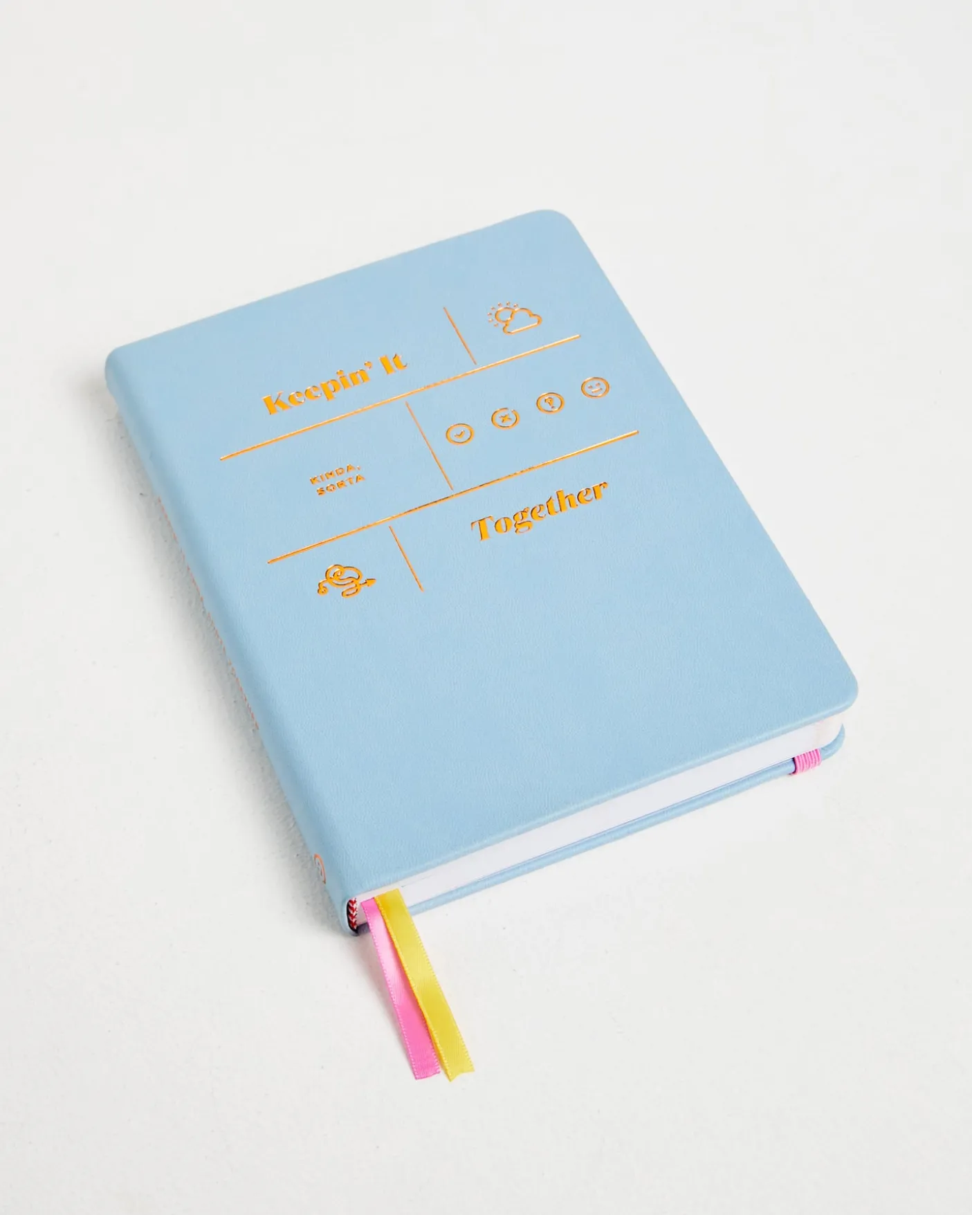 Keeping it Together Planner