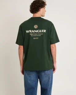 Kicks Slacker T-Shirt