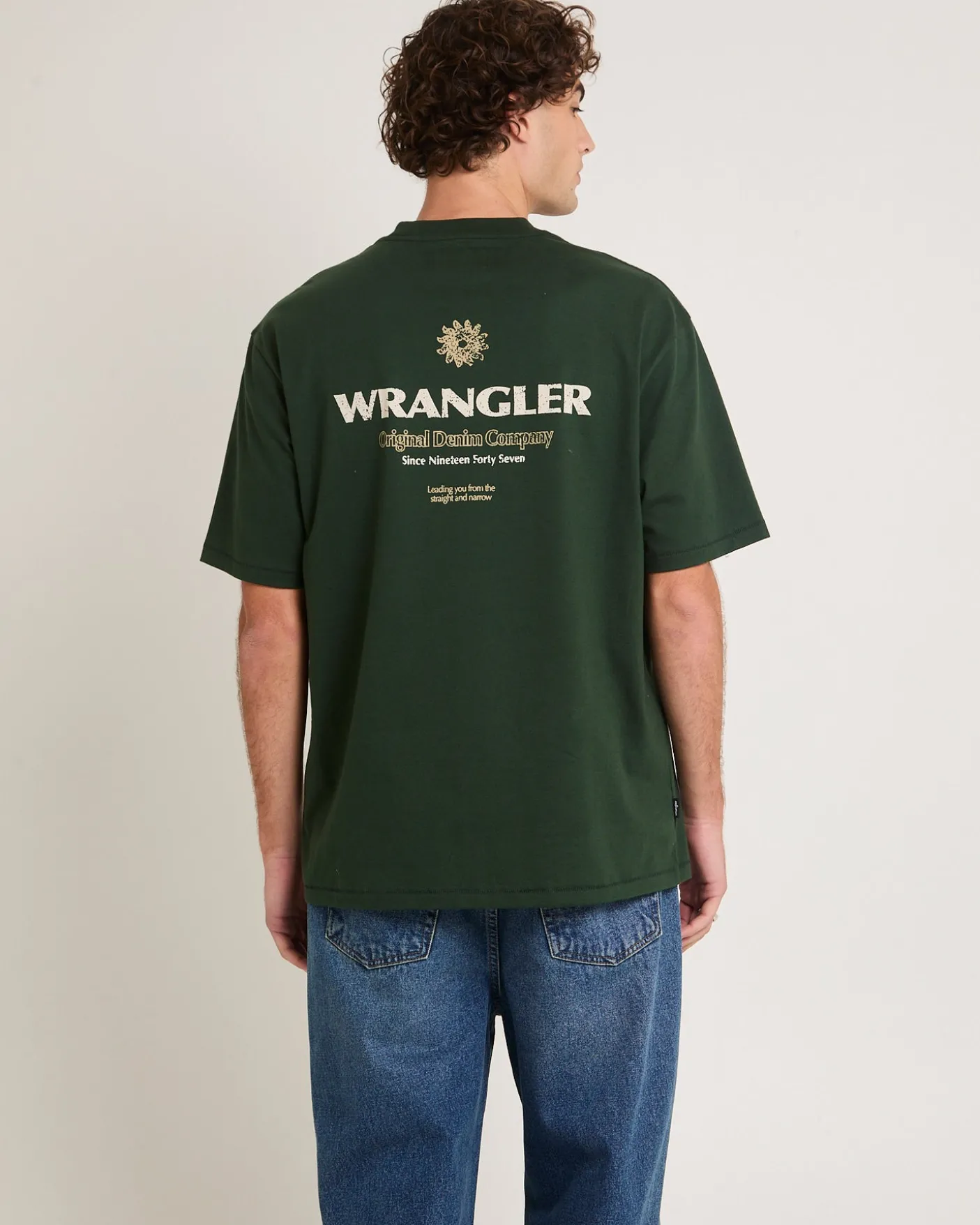 Kicks Slacker T-Shirt