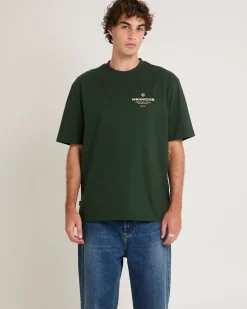 Kicks Slacker T-Shirt