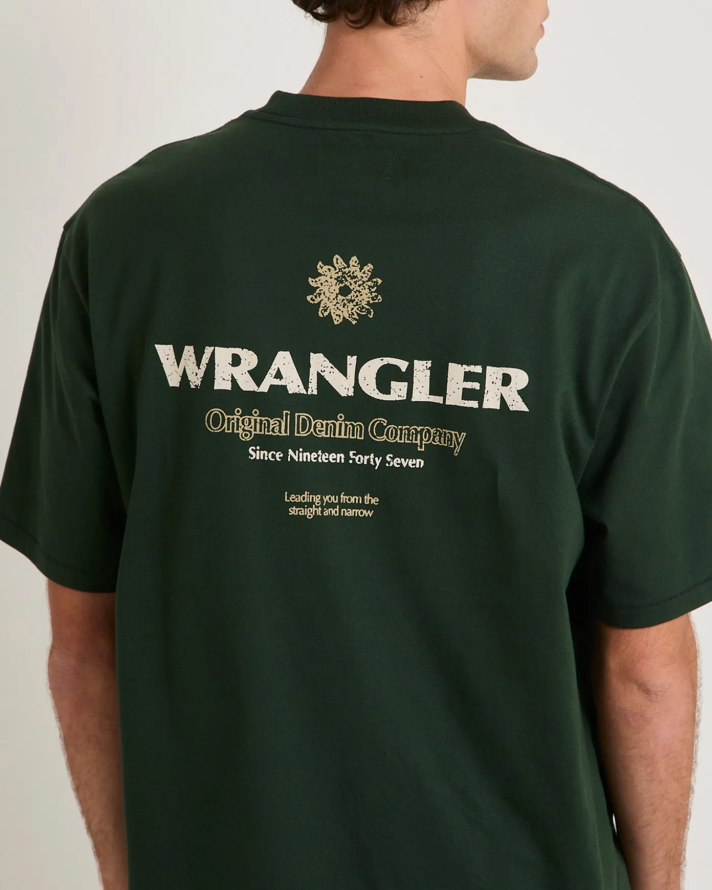 Kicks Slacker T-Shirt